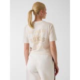 [GUESS] SIRIA Tee | GUESS【WOMEN】 | 詳細画像3 