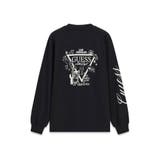 [GUESS] TRIANGLE Kitten | GUESS【WOMEN】 | 詳細画像2 