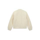 [GUESS] AZHA Sherpa Bomber | GUESS【WOMEN】 | 詳細画像2 