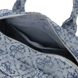 [GUESS] SPONGE Crossbody Bag ショルダーバッグ | GUESS【WOMEN】 | 詳細画像11 