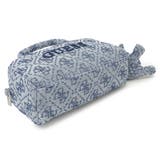 [GUESS] SPONGE Crossbody Bag ショルダーバッグ | GUESS【WOMEN】 | 詳細画像6 