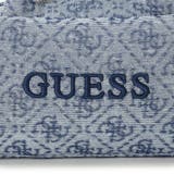 [GUESS] SPONGE Crossbody Bag ショルダーバッグ | GUESS【WOMEN】 | 詳細画像8 