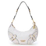 STO | NATALYA Hobo ショルダーバッグ | GUESS【WOMEN】