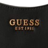 [GUESS] SARITA Top Zip Shoulder Bag | GUESS【WOMEN】 | 詳細画像5 