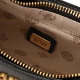 [GUESS] SARITA Top Zip Shoulder Bag | GUESS【WOMEN】 | 詳細画像8 