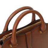 [GUESS] KUBA Small Satchel ハンドバッグ | GUESS【WOMEN】 | 詳細画像10 