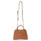 [GUESS] KUBA Small Satchel ハンドバッグ | GUESS【WOMEN】 | 詳細画像6 