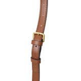 [GUESS] KUBA Small Satchel ハンドバッグ | GUESS【WOMEN】 | 詳細画像8 