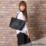 [GUESS] DELANEY SMALL CLASSIC TOTE | GUESS【WOMEN】 | 詳細画像5 