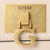 [GUESS] STEPHI Top Handle Flap | GUESS OUTLET【WOMEN】 | 詳細画像8 