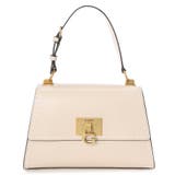 LGR | [GUESS] STEPHI Top Handle Flap | GUESS OUTLET【WOMEN】