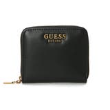 [GUESS] LAUREL Small Zip Around Wallet | GUESS【WOMEN】 | 詳細画像1 