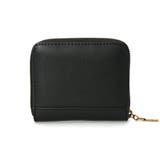[GUESS] LAUREL Small Zip Around Wallet | GUESS【WOMEN】 | 詳細画像2 