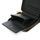 [GUESS] LAUREL Small Zip Around Wallet | GUESS【WOMEN】 | 詳細画像6 