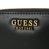[GUESS] LAUREL Small Zip Around Wallet | GUESS【WOMEN】 | 詳細画像7 