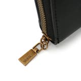 [GUESS] LAUREL Small Zip Around Wallet | GUESS【WOMEN】 | 詳細画像8 