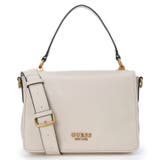 STO | ARJA Top Handle | GUESS【WOMEN】