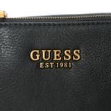 [GUESS] ARJA Double Zip Crossbody | GUESS【WOMEN】 | 詳細画像6 