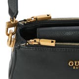 [GUESS] ARJA Double Zip Crossbody | GUESS【WOMEN】 | 詳細画像7 