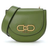 [GUESS] FLEET Mini Saddle Crossbody | GUESS【WOMEN】 | 詳細画像1 