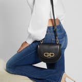 [GUESS] FLEET Mini Saddle Crossbody | GUESS【WOMEN】 | 詳細画像10 