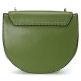 [GUESS] FLEET Mini Saddle Crossbody | GUESS【WOMEN】 | 詳細画像2 