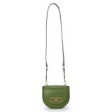 [GUESS] FLEET Mini Saddle Crossbody | GUESS【WOMEN】 | 詳細画像4 