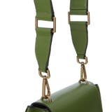 [GUESS] FLEET Mini Saddle Crossbody | GUESS【WOMEN】 | 詳細画像5 