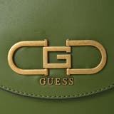 [GUESS] FLEET Mini Saddle Crossbody | GUESS【WOMEN】 | 詳細画像6 