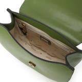 [GUESS] FLEET Mini Saddle Crossbody | GUESS【WOMEN】 | 詳細画像7 