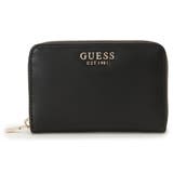 [GUESS] LAUREL Slg Medium Zip Around | GUESS【WOMEN】 | 詳細画像1 