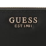 [GUESS] LAUREL Slg Medium Zip Around | GUESS【WOMEN】 | 詳細画像4 