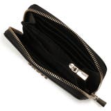 [GUESS] LAUREL Slg Medium Zip Around | GUESS【WOMEN】 | 詳細画像5 