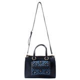 [GUESS] SIENNA 2 IN 1 SOCIETY SATCHEL | GUESS【WOMEN】 | 詳細画像10 