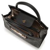 [GUESS] CELESTIA Satchel | GUESS【WOMEN】 | 詳細画像8 