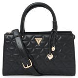 [GUESS] KATY Satchel | GUESS【WOMEN】 | 詳細画像13 