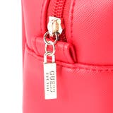[GUESS] KORRY COSMETIC POUCH | GUESS【WOMEN】 | 詳細画像5 