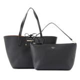 BML | [GUESS] BOBBI INSIDE OUT TOTE | GUESS【WOMEN】