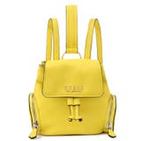 LEM | [GUESS] SALLY SMALL BACKPACK | GUESS【WOMEN】