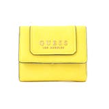 [GUESS] SALLY SMALL TRIFOLD WALLET | GUESS【WOMEN】 | 詳細画像1 