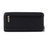 [GUESS] DIGITAL LARGE ZIP AROUND WALLET | GUESS【WOMEN】 | 詳細画像3 