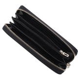 [GUESS] DIGITAL LARGE ZIP AROUND WALLET | GUESS【WOMEN】 | 詳細画像4 