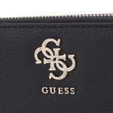 [GUESS] DIGITAL LARGE ZIP AROUND WALLET | GUESS【WOMEN】 | 詳細画像5 