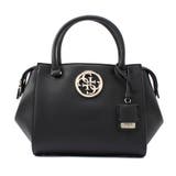 [GUESS] RYANN LUX SATCHEL | GUESS【WOMEN】 | 詳細画像1 