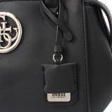 [GUESS] RYANN LUX SATCHEL | GUESS【WOMEN】 | 詳細画像6 