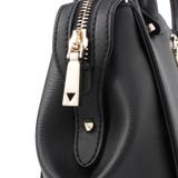 [GUESS] RYANN LUX SATCHEL | GUESS【WOMEN】 | 詳細画像7 