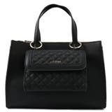 [GUESS] SIENNA 2 IN 1 SOCIETY SATCHEL | GUESS【WOMEN】 | 詳細画像1 