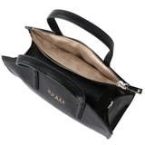[GUESS] SIENNA 2 IN 1 SOCIETY SATCHEL | GUESS【WOMEN】 | 詳細画像7 