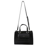 [GUESS] SIENNA 2 IN 1 SOCIETY SATCHEL | GUESS【WOMEN】 | 詳細画像9 