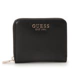 BLA | LAUREL Slg Small | GUESS【WOMEN】